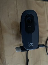 Logitech HD Webcam 720p