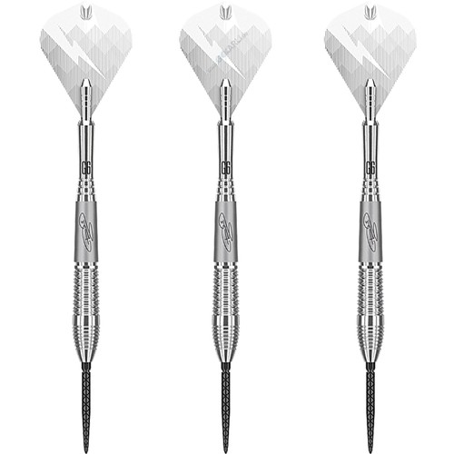 Target steel darts phil taylor - steel,