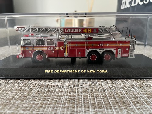 Code fdny ladder yankees - 49,