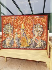 Gobelin wandteppich antik - gobelin,