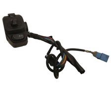 Linker Kommodore SUPER SOCO TC