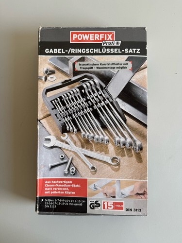 Powerfix profi gabel - powerfix,