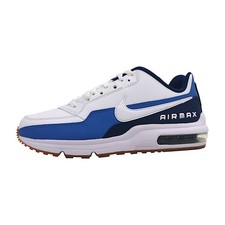 Nike Nike Air Max LTD 3 Sportschuhe Herren Trainingsschuhe Laufschuh Weiß Sport