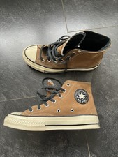 Converse Chucks All Star Braun