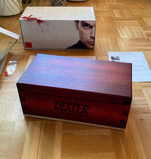 Dexter - Komplette Serie -