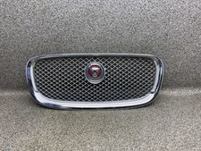 Kühlergrill Frontgrill Jaguar XF X250 Limousine Facelift 14.2015.167