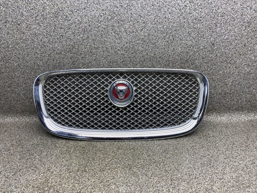 Kühlergrill frontgrill jaguar - kühlergrill,