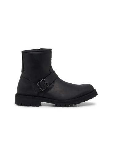 Belstaff trialmaster stiefel - trialmaster,