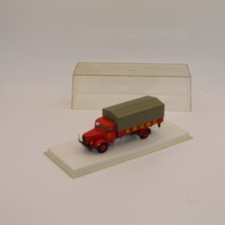 ROCO 1:87 Borgward B4500