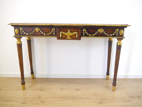 Empire biedermeier konsole - empire,