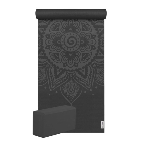 Yoga set starter - yoga-set,