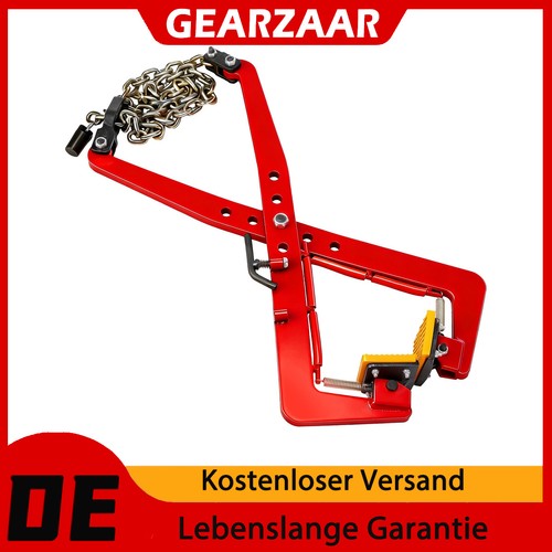 Bordsteinzange max 500 - 500, kg