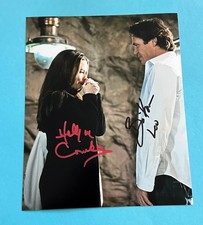 Holly Marie Combs + Brian