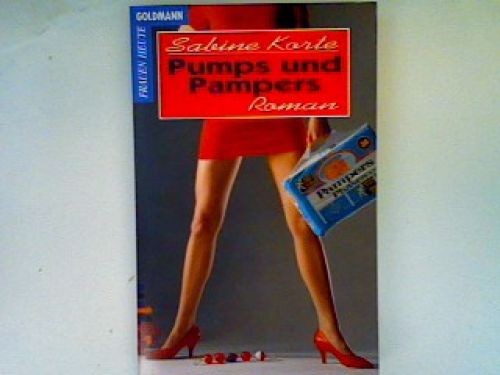 Pumps und pampers korte - pumps,