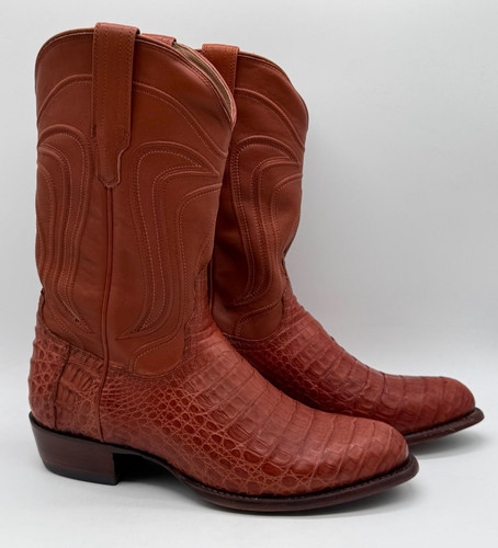 Tecovas dillon cowboystiefel - ,