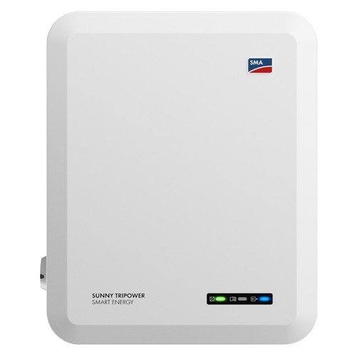 Sma sunny tripower smart - sunny,