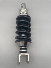 BMW F800S WILBERS TYP 640 FEDERBEIN HINTEN -40MM GEBRAUCHT SA0781