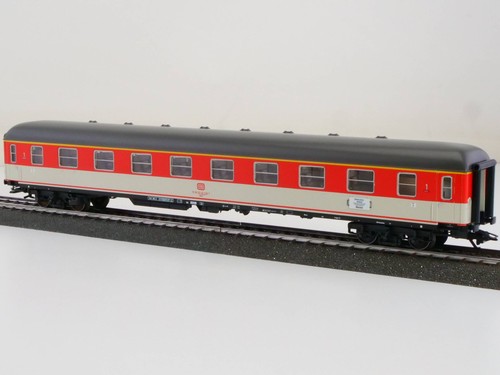 Märklin 26512 abteilwagen - märklin, aus