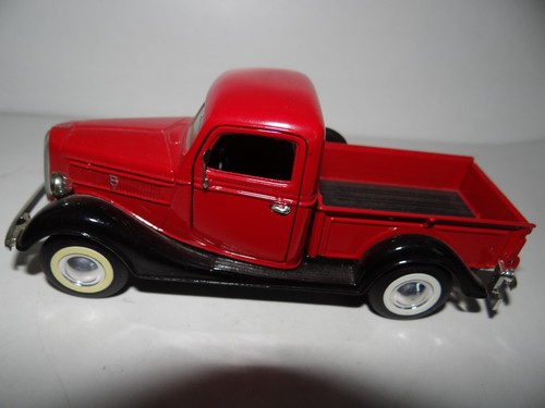 Ford pickup pritsche 1937 - ss,