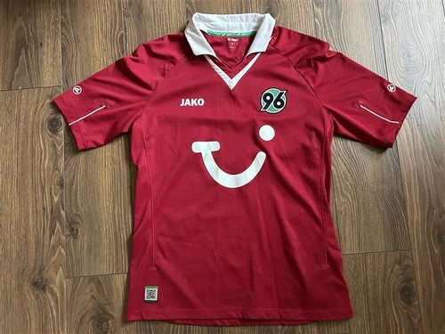 Fußball trikot hannover 96 - 1.,