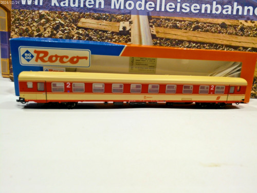 Roco 44850 personenwagen - 44850.1,