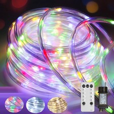 LED Lichtschlauch Lichterkette