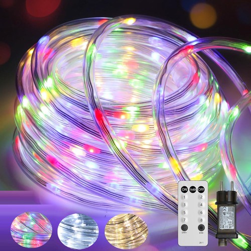 Led lichtschlauch lichterkette - led,