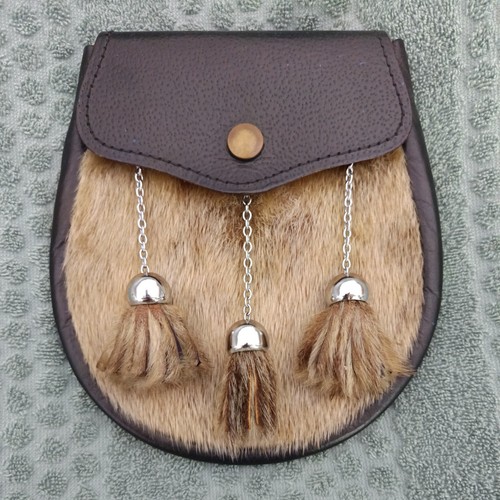 Sporran kilt tasche - sporran, kilt-tasche