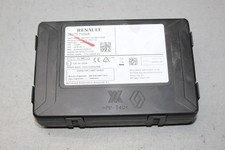 Telematik TCU GEN2 2G Steuergerät 282757006R Renault Kadjar Bj.16