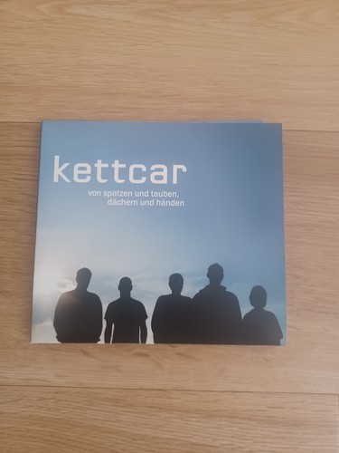 Kettcar von spatzen und - kettcar,