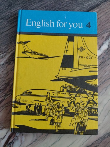 Englisch schulbuch ddr 1980 - ddr,