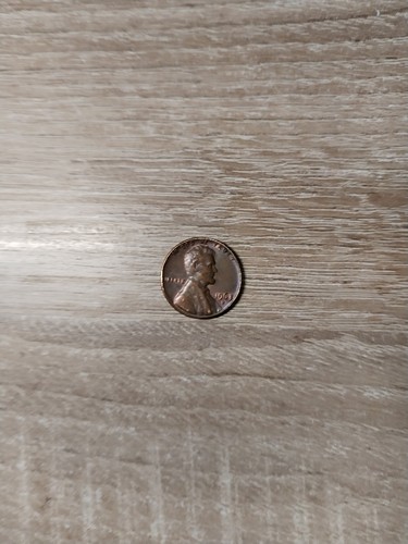 One cent united states - united,
