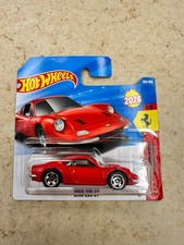 Hot Wheels 2026 * FERRARI DINO