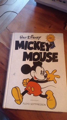 Walt disney mickey mouse - walt,