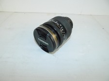 NIKON AF NIKKOR 28-200Mm