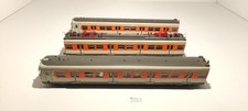 Märklin 37501 S-Bahn Triebzug