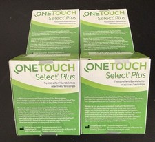 OneTouch Ultra Plus