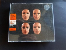 PINK FLOYD - IS THERE ANYBODY