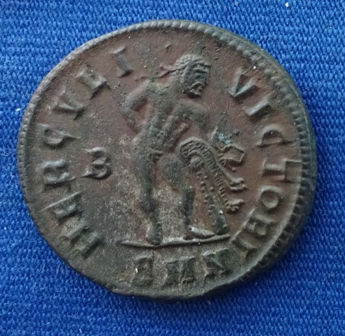 Maximinus daia 305 - daia, n