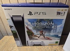 Sony PLAYSTATION5 Horizon