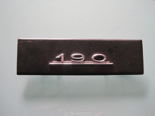 Mercedes benz w110 - mercedes, -benz