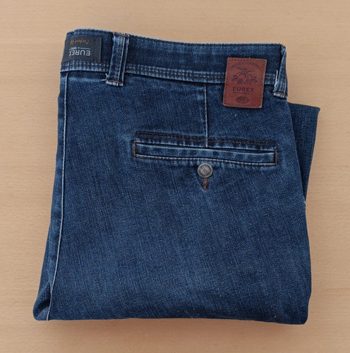 Eurex brax herren jeans - by,