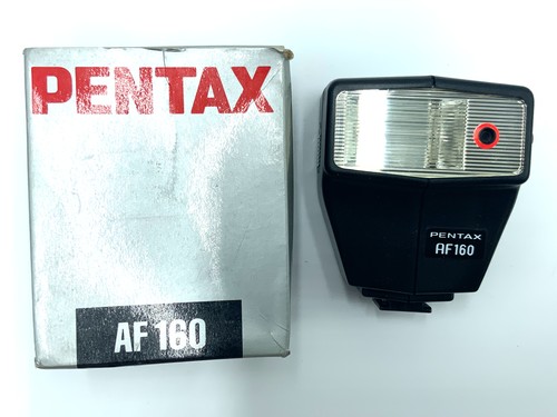 Pentax 160 blitzgerät in - 160,