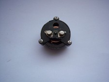 Fleischmann H0 Rundmotor  / mit Ritzel für viele  ältere Loks