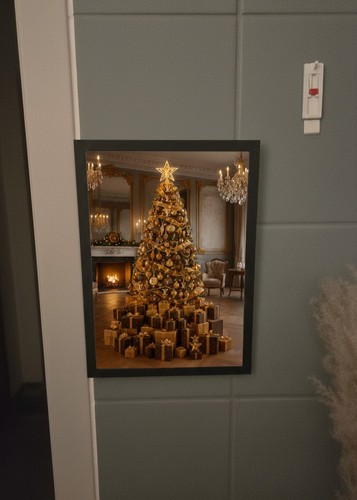 Baum louis vuitton - louis, weihnachten