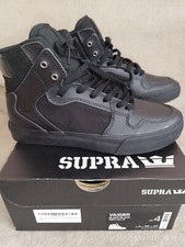 Supra Vaider Unisex Gr. 36
