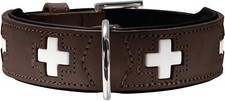 Hunter - Halsband Swiss in