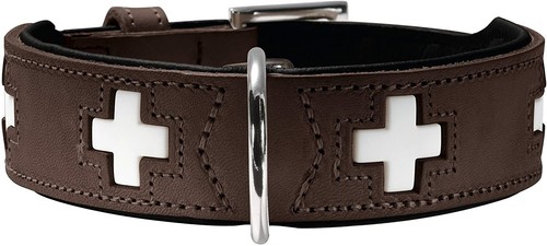 Hunter halsband swiss - swiss, in