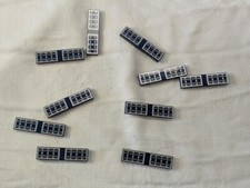 Lego 10 Stück 2431pb0499