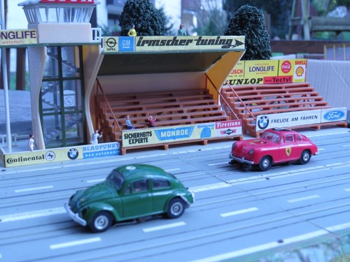 Interessantes faller ams - faller,